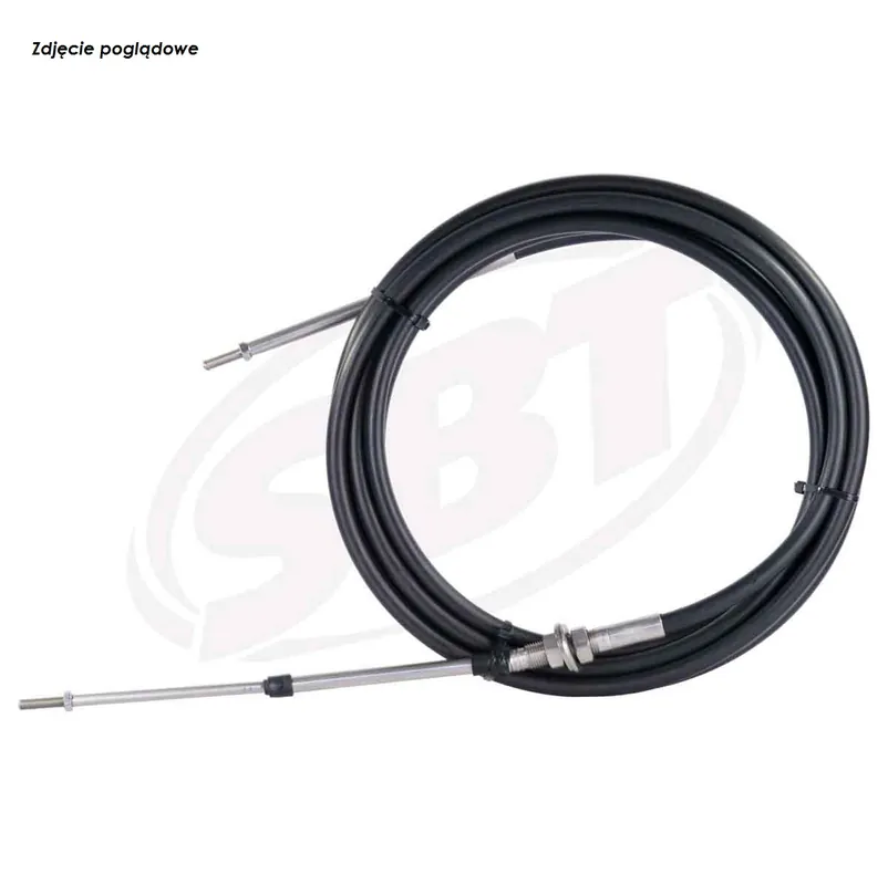 Linka steru prawa lewa strona Yamaha 1000 1100 002-202 Popularny