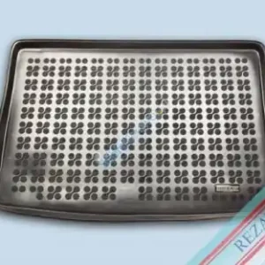 Hit sprzedaży Dywanik bagażnikowy Opel Astra K hatchback górna podłoga - koło dojazdowe (2015-) REZAW-PLAST