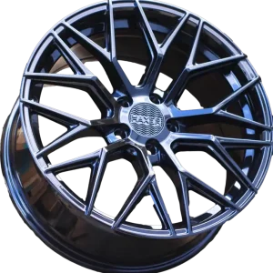 4x felgi Haxer 18" do Toyota Nissan Hyundai Kia Honda Oferta limitowana