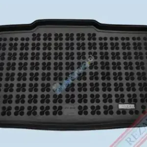 Dywanik bagażnikowy Opel Mevia B dolna podłoga (2014-2017) REZAW-PLAST Nowość