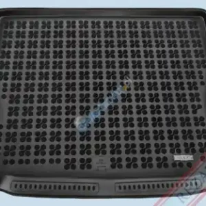 Darmowa dostawa Dywanik bagażnikowy Opel Zafira B (2005-2014) REZAW-PLAST