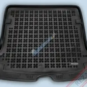 Tylko do końca tygodnia Dywanik bagażnikowy Peugeot 307 kombi (2001-2007) REZAW-PLAST