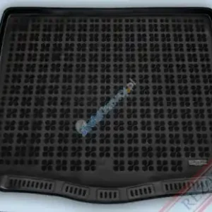 Dywanik bagażnikowy Renault Espace (2003-2014) REZAW-PLAST Wyjątkowa oferta
