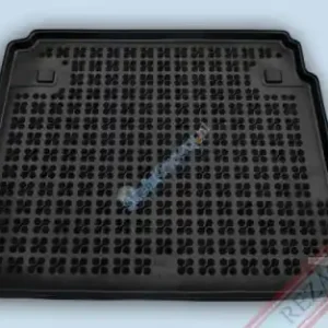 Dostępne od ręki Dywanik bagażnikowy Renault Fluence (2009-2016) REZAW-PLAST