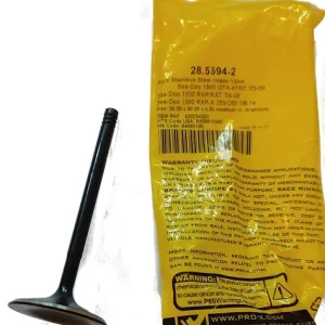 Nowość Zawór ssący stalowy Sea Doo 1503 28.5594-2