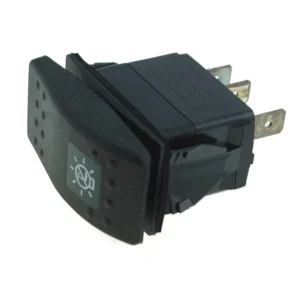 Włącznik świateł do łodzi Sea Doo 1998-12 204470100 Tylko do końca tygodnia