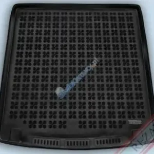 Popularny Dywanik bagażnikowy Renault Laguna kombi (2007-2015) REZAW-PLAST