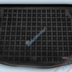 Dywanik bagażnikowy Renault Megane III hatchback (2009-2015) REZAW-PLAST Promocja