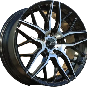 4x felgi 18' do Audi A4 B7 BMW 3 G20 VW Passat Golf Ograniczona ilość