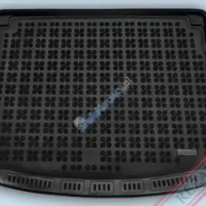 Dywanik bagażnikowy Renault Megane III kombi z systemem Bose (2009-2015) REZAW-PLAST Darmowa dostawa