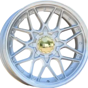 4x felgi 18' do BMW seria 5 seria 6 seria 7 M-Power Oferta limitowana