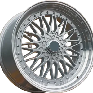 Nie przegap 4x felgi BBS style 18" do BMW seria 3 seria 5 Mercedes