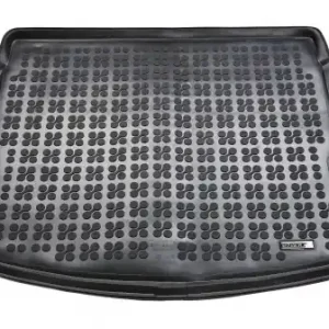Rabat Dywanik bagażnikowy Renault Megane IV kombi górna podłoga (2016-) REZAW-PLAST