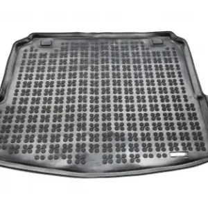 Dywanik bagażnikowy Renault Megane IV sedan (2016-) REZAW-PLAST Bezpieczna płatność