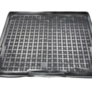 Dywanik bagażnikowy Renault Trafic 8/9 osobowy (2014-) REZAW-PLAST Szybka dostawa