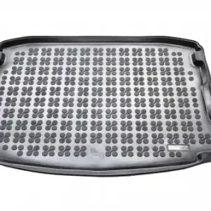 Darmowy zwrot Dywanik bagażnikowy Seat Ateca jedna podłoga (2016-) REZAW-PLAST