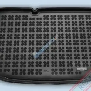 Dywanik bagażnikowy Skoda Fabia (2014-) REZAW-PLAST Dodaj do koszyka