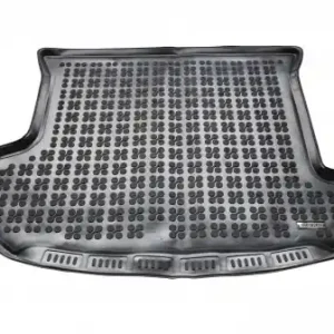 Hit cenowy Dywanik bagażnikowy Skoda Kodiaq 7 osobowy (2017-) REZAW-PLAST