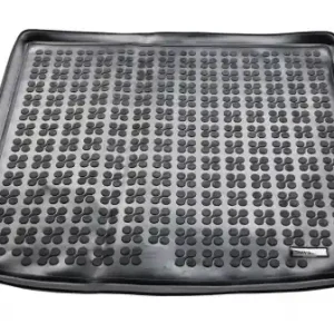 Dywanik bagażnikowy Skoda Kodiaq 5 osobowy (2017-) REZAW-PLAST Hit cenowy