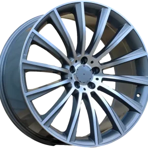 Zniżka 4x kute felgi 18" do Mercedes Vito Viano ML GLA GLC CLA