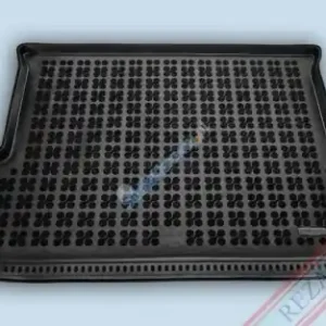 Dywanik bagażnikowy Toyota Land Cruiser 150 7-mio miejscowa REZAW-PLAST Darmowy zwrot