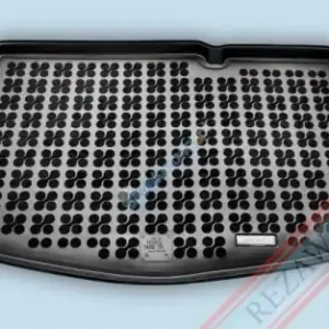 Dywanik bagażnikowy Toyota Yaris Hybryda dolna podłoga, z kołem dojazd. (2012-2014) REZAW-PLAST Super okazja