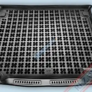 Dywanik bagażnikowy Volkswagen Caddy Life 5-cio/7-mio miejscowy (2004-) REZAW-PLAST Oferta