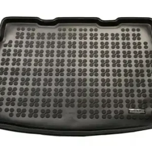 Hit sprzedaży Dywanik bagażnikowy Volkswagen Tiguan dolna podłoga (2016-) REZAW-PLAST