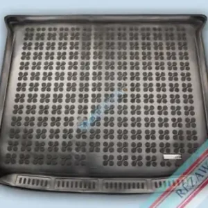 Dywanik bagażnikowy Volkswagen Touran 5/7 miejsc górna podłoga (2015-) REZAW-PLAST Wysoka jakość