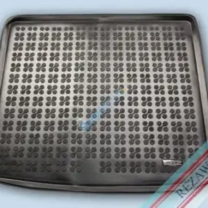 Dywanik bagażnikowy Volkswagen Touran 5 miejsc dolna podłoga (2015-) REZAW-PLAST Darmowy zwrot