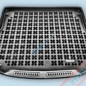 Dywanik bagażnikowy Volvo S40 po liftingu (2007-2012) REZAW-PLAST Wyprzedaż