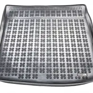 Dywanik bagażnikowy Volvo S90 (2016-) REZAW-PLAST Popularny