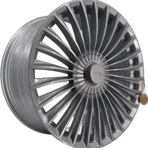 4x felgi kute 19" do Mercedes C E S Hybrid Forged Niska cena