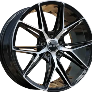 Promocja 4x felgi Haxer 19" do Audi Mercedes VW Skoda BMW Mini