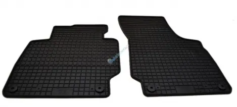 Obniżka ceny Dywaniki Gumowe Audi TT (2006-2014) PETEX