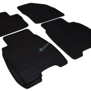 Ekspresowa dostawa Dywaniki Gumowe Honda Civic hatchback (2006-2011) PETEX