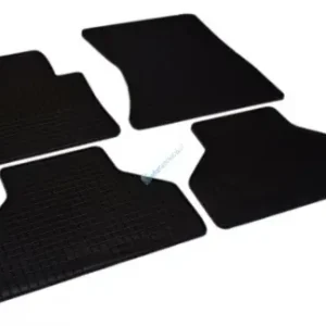 Zniżka Dywaniki Gumowe BMW X5 E70 (2006-2013) PETEX