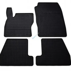 Dywaniki Gumowe Ford Focus (2011-2018) PETEX Tylko dziś
