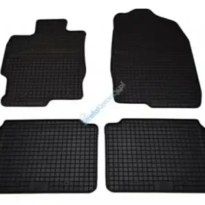 Dywaniki Gumowe Mazda 6 (2008-2012) PETEX Rabat