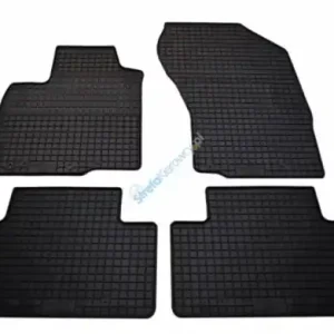 Nowy Dywaniki Gumowe Mitsubishi Outlander (2007-2012) PETEX