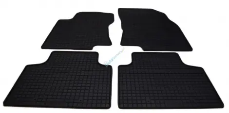Dywaniki Gumowe Nissan X-Trail (2014-) PETEX Wyjątkowa oferta