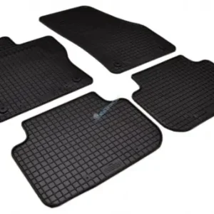 Premium Dywaniki Gumowe Volkswagen Golf Sportsvan (2014-) PETEX