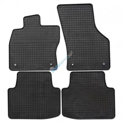 Kup online Dywaniki Gumowe Volkswagen Passat B8 (2014-) PETEX