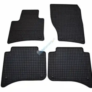 Dywaniki Gumowe Volkswagen Touareg (2010-2017) PETEX Kup online
