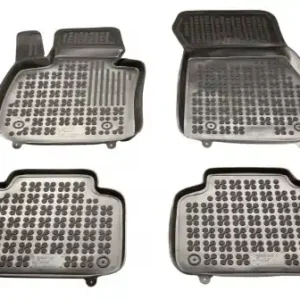 Dywaniki Gumowe BMW X1 F48 (2015-), korytka, REZAW-PLAST Do wyczerpania zapasów