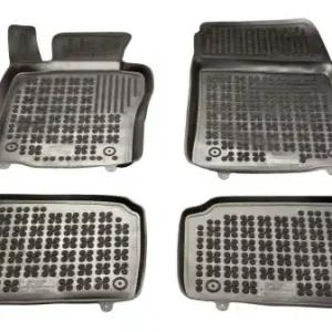Dywaniki Gumowe Mini Countryman (2010-2017), korytka, REZAW-PLAST Obniżka ceny