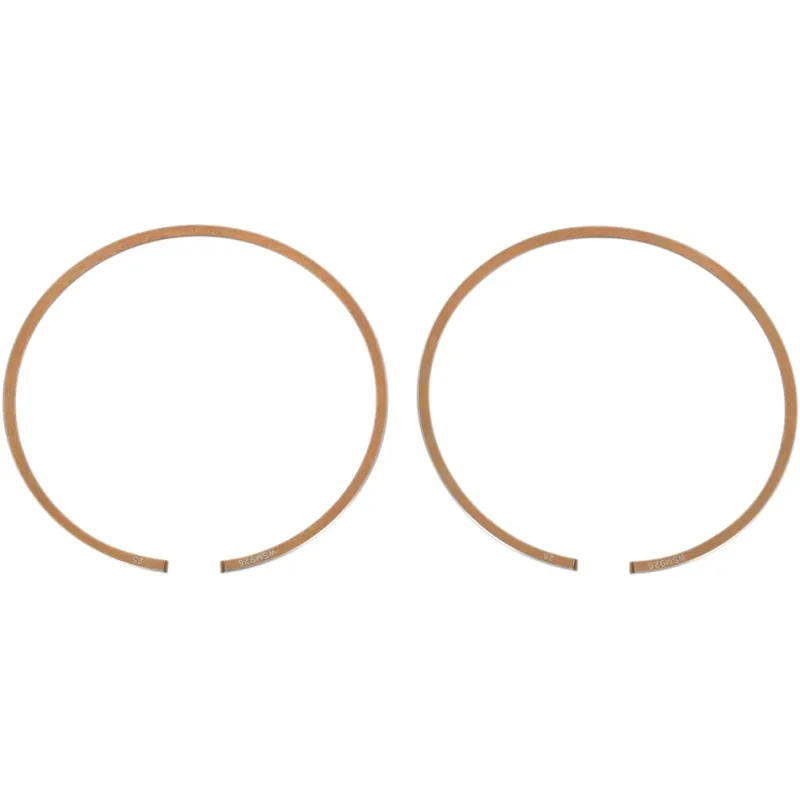 Wyjątkowa oferta Pierścienie do tłoków 84.25mm Yamaha GP XL 760 SUV 1200 010-926-04