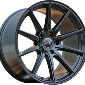 4x felgi Haxer 19" do BMW 5 7 E60 E61 Seria 6 seria 7 Nie przegap