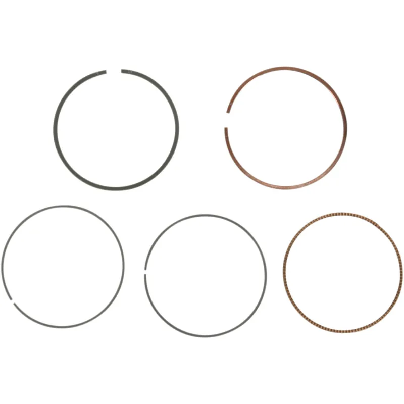 Hit sprzedaży Pierścienie do tłoków 74.40mm Yamaha 1000 FX FX140 2002-08 010-970-05