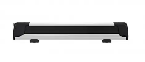 Uchwyt narciarski Thule SnowPack Extender 732500 (5 par nart / 2 deski) Niska cena